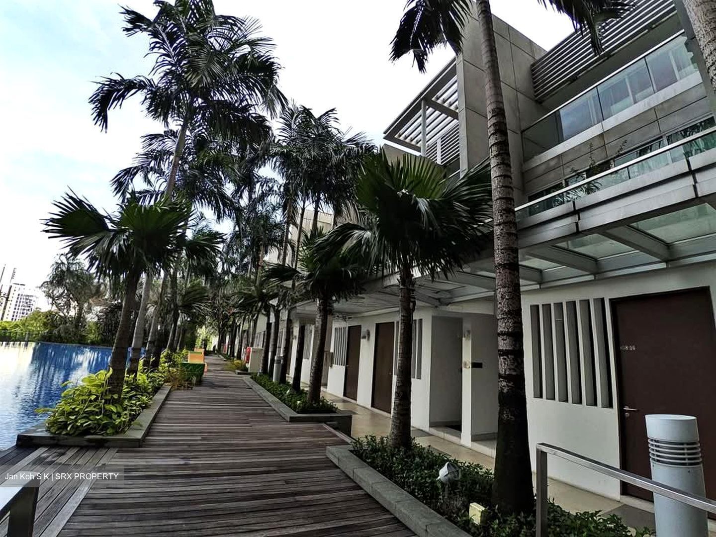 The Rochester Residences (D5), Apartment #579233891